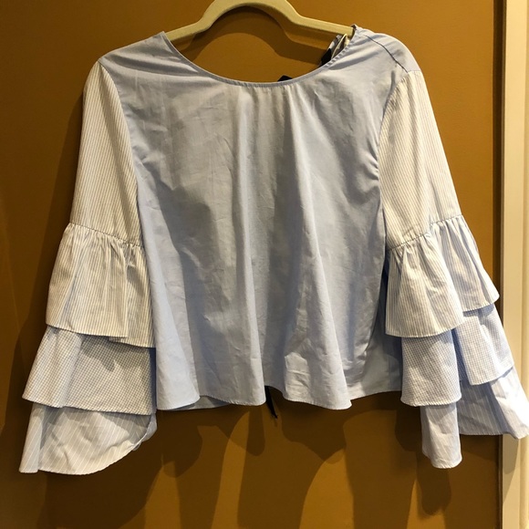 Zara Tops - Zara Top